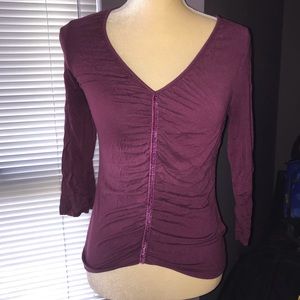 BANANA REPUBLIC SHIRT!!!!